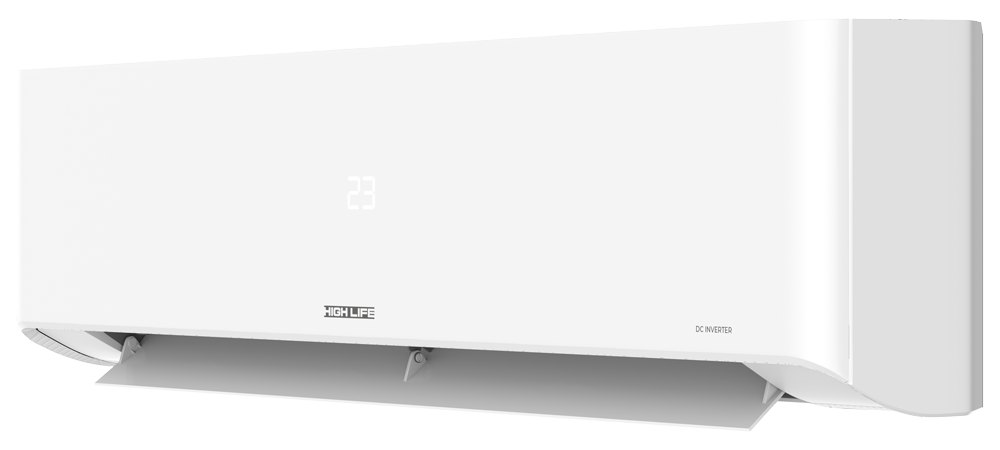 Инверторная сплит-система HIGH LIFE PRIORITY CLASS Inverter 2.0 ACHL-24PC-I-CHDV03S