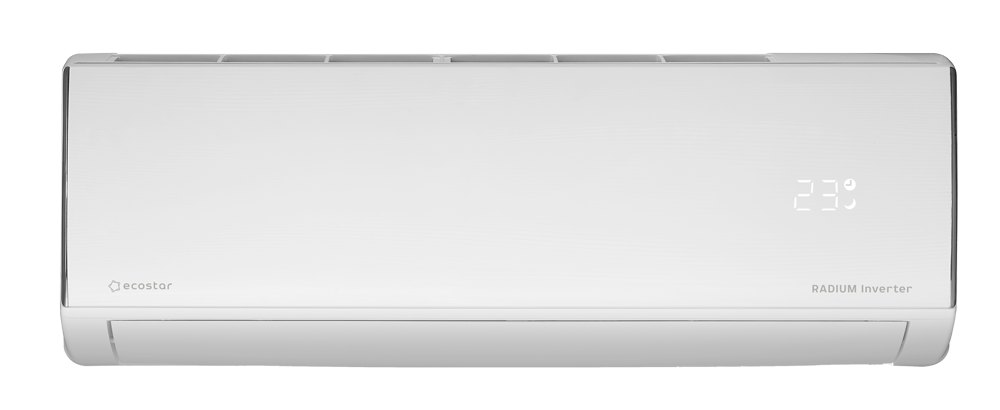 Инверторная сплит-система Ecostar RADIUM Inverter KVS-IRAD12CH