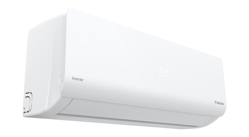 Инверторная сплит-система MITSUDAI SENTO Inverter MDI-SNC12AI