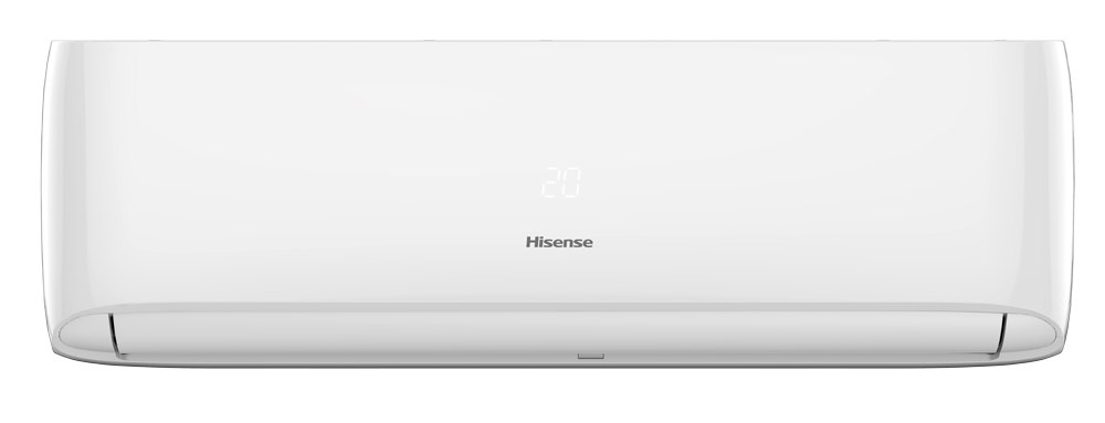 Инверторная сплит-система Hisense GOAL DC Inverter AS-13UW4RYRCA04 Инверторная сплит-система Hisense GOAL DC Inverter AS-13UW4RYRCA04