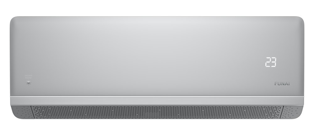 Инверторная сплит-система FUNAI KAGAMI Inverter RAC-I-KM30HP.D01