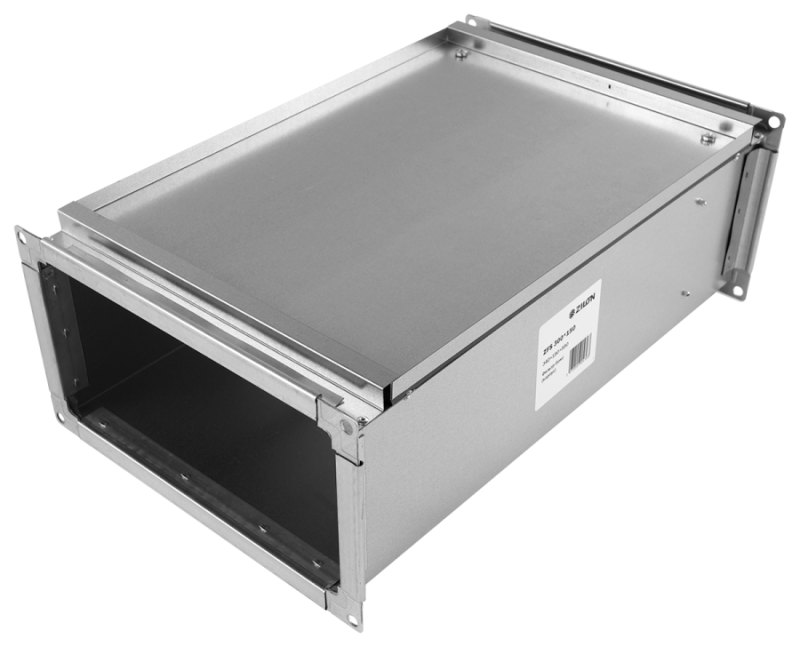 Карманный фильтр ZILON ZFS 400x200
