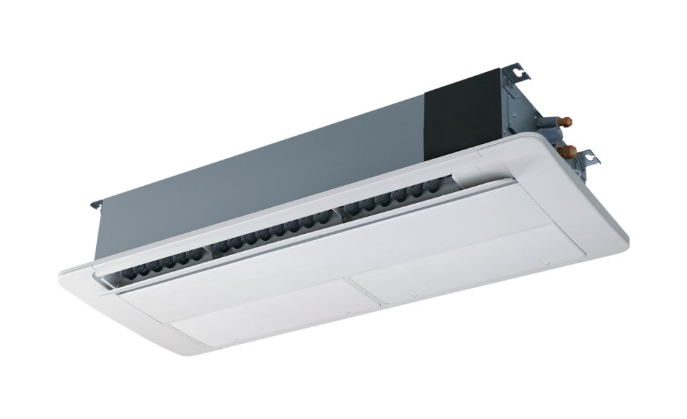 Внутренний блок VRF Hisense AVY-07UXJSJA (кассетный 1-поточный)