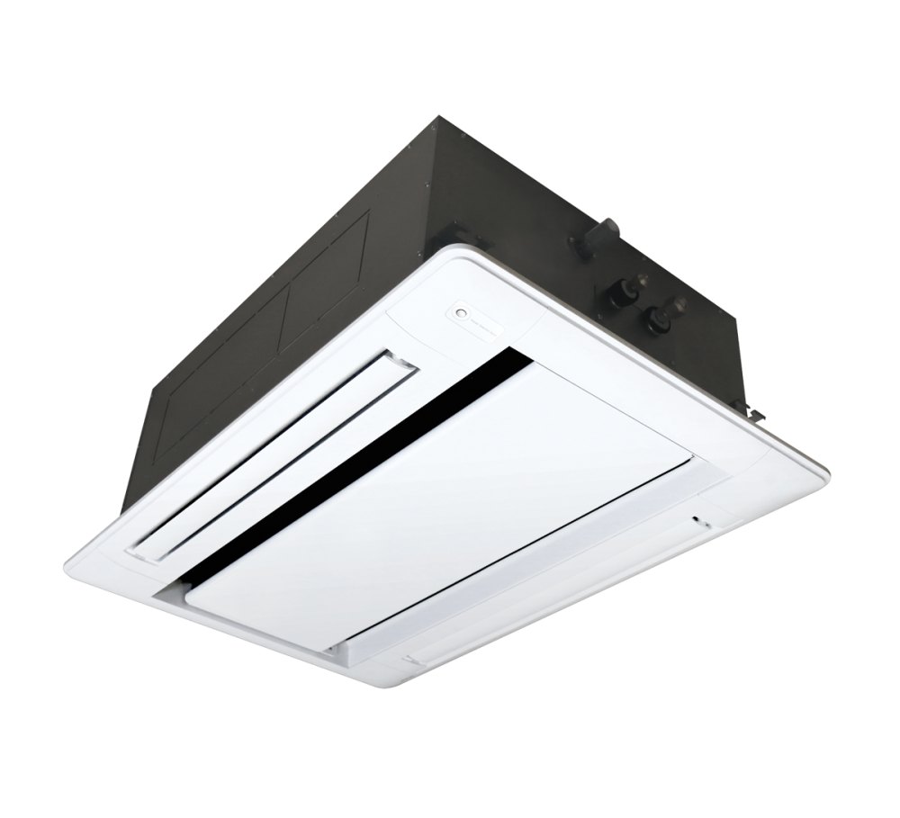 Внутренний блок VRF Hisense AVL-30UXJSGA (кассетный 2-поточный)