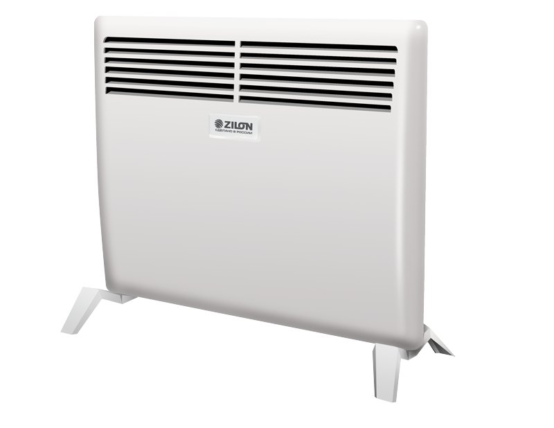 Конвектор ZILON ZHC-2000 A2.0