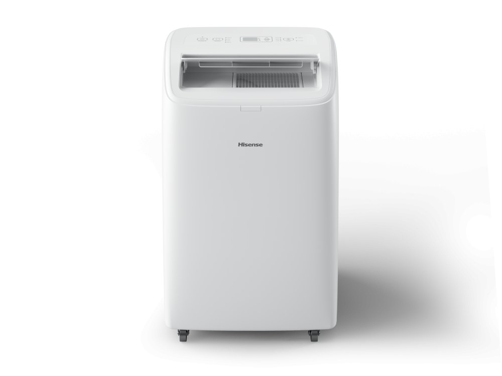 Мобильный кондиционер Hisense AP-09CW4GNCS00