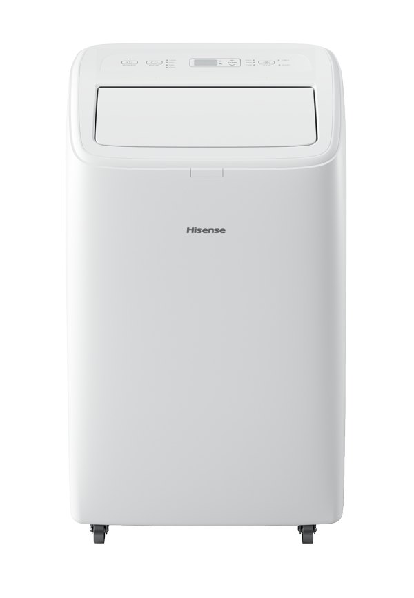 Мобильный кондиционер Hisense AP-12CW4GQCS00