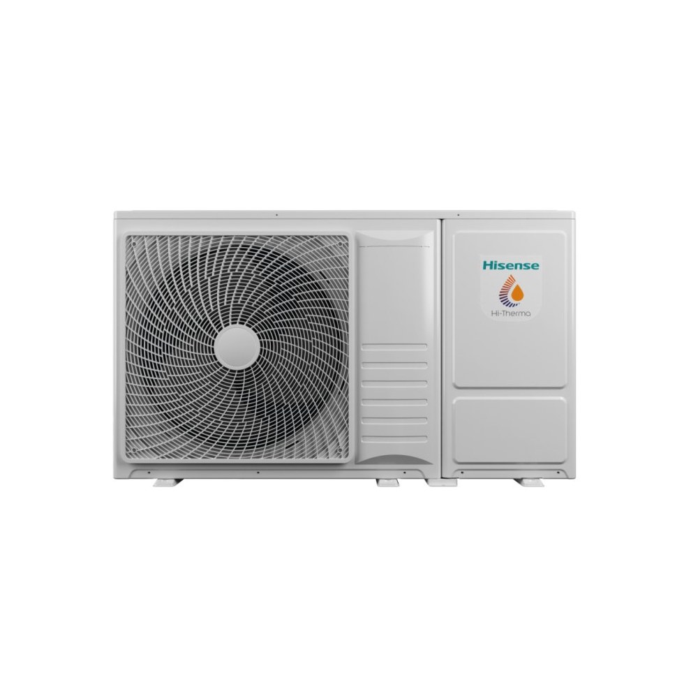 Наружный блок теплового насоса Hisense Monoblock AHZ-160HCDS1 Наружный блок теплового насоса Hisense Monoblock AHZ-160HCDS1