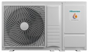 Наружный блок теплового насоса Hisense Monoblock AHZ-120HEDS1