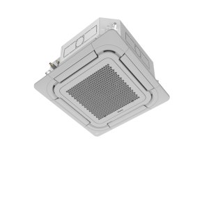 Внутренний блок мульти сплит-системы кассетного типа Hisense MULTI EU DC Inverter ACT-24UR4RJC8