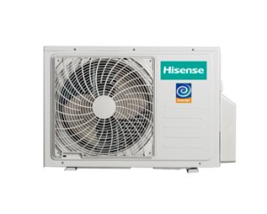 Наружный блок мульти сплит-системы Hisense MULTI EU DC Inverter LP AMW2-14U4RGC LP