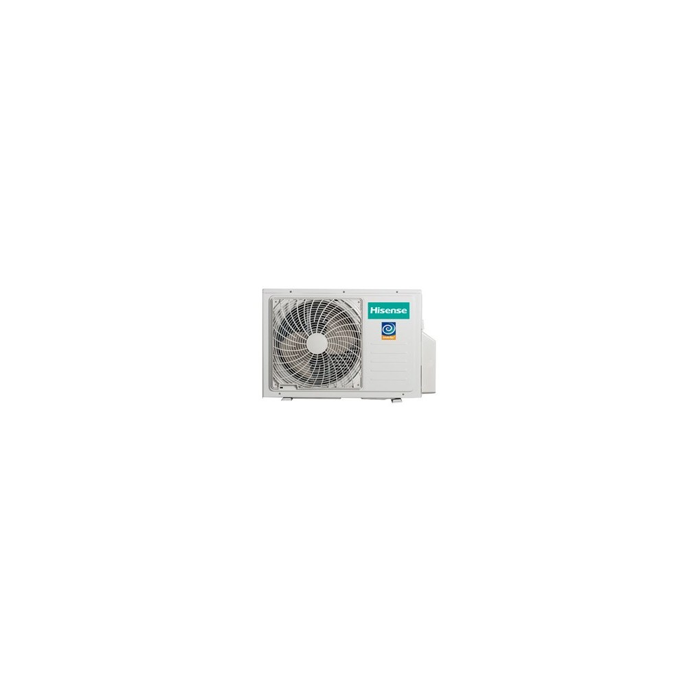 Наружный блок мульти сплит-системы Hisense MULTI EU DC Inverter LP AMW3-18U4RJC LP