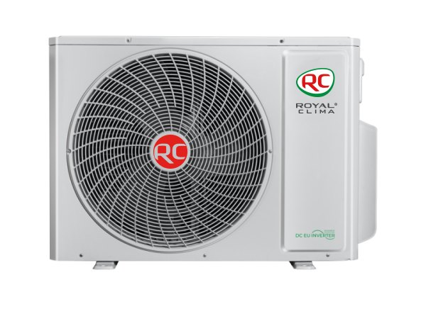 Наружный блок мульти сплит-системы ROYAL Clima MULTI GRIDA EU ERP Inverter 2RGR-18HN/OUT Наружный блок мульти сплит-системы ROYAL Clima MULTI GRIDA EU ERP Inverter 2RGR-18HN/OUT