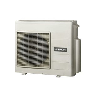 Наружный блок мульти сплит-систем Hitachi Multizone Premium RAM-90NP5E