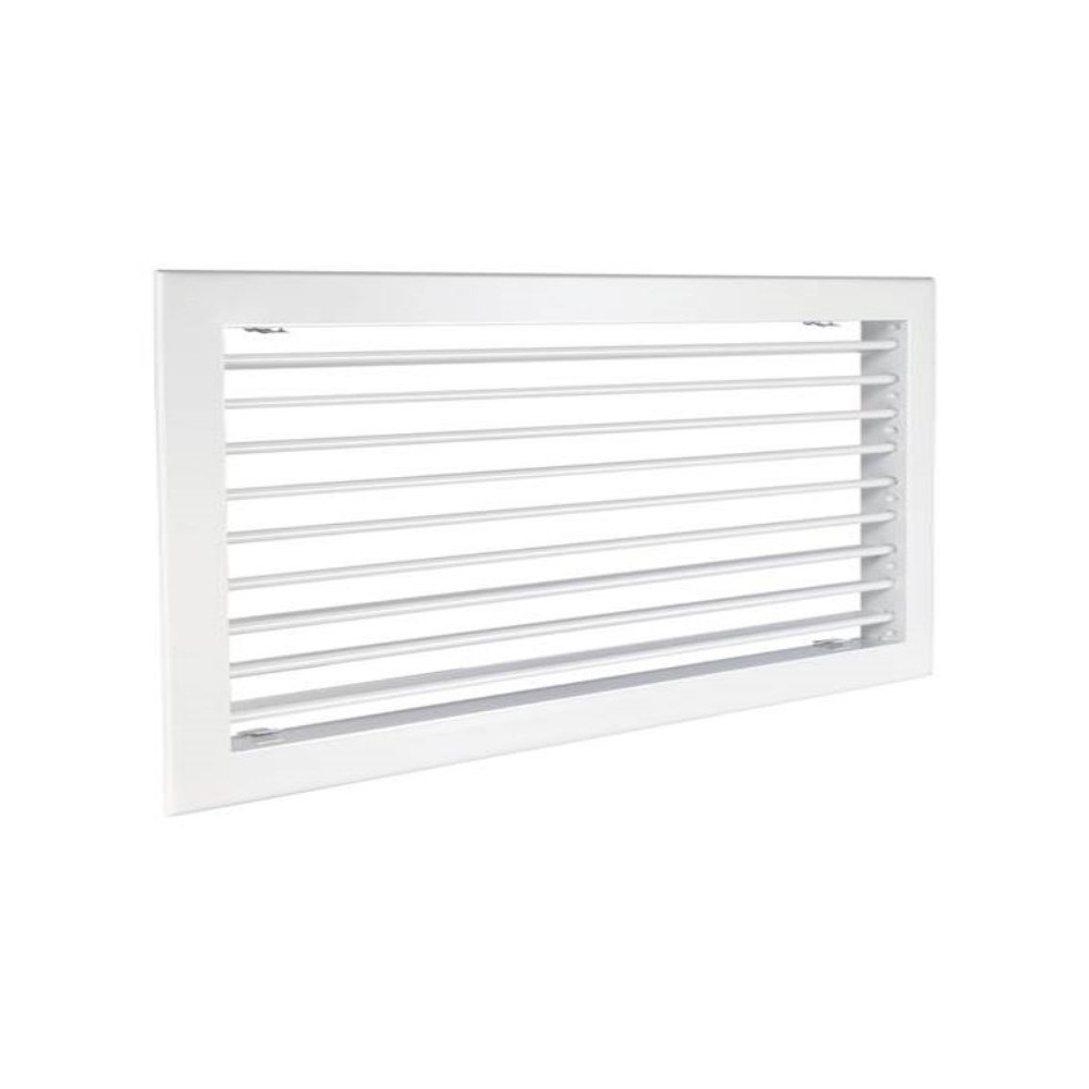 Настенная однорядная решётка ZILON 1 WA 600*150 Настенная однорядная решётка ZILON 1 WA 600*150