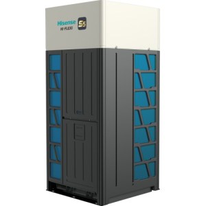 Наружный блок VRF Hisense S5 AVWT-212HKF5