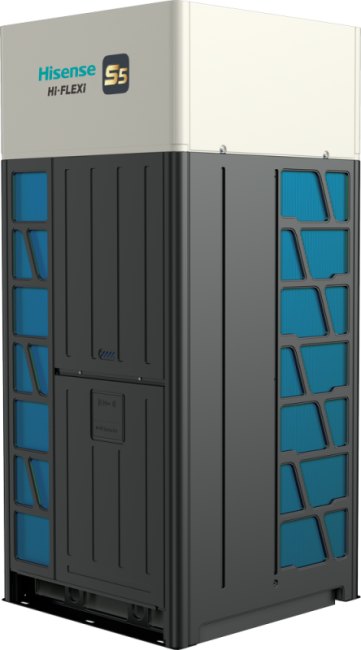 Наружный блок VRF Hisense S5 AVWT-307HKF5