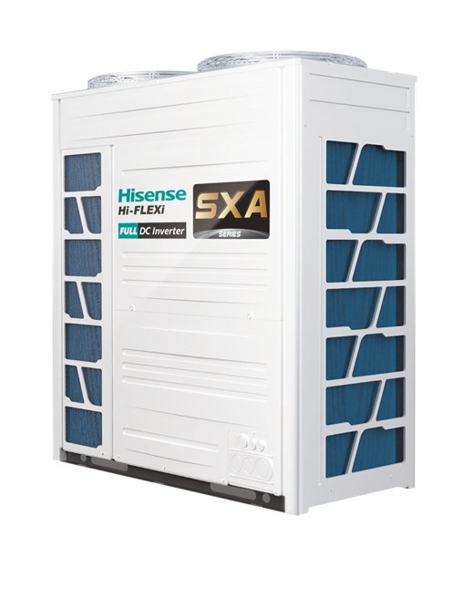 Наружный блок VRF Hisense AVWT-212HKFSXA Наружный блок VRF Hisense AVWT-212HKFSXA