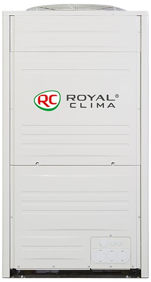 Наружный блок VRF ROYAL Clima RCWT-96STFG