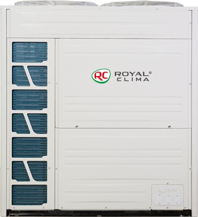 Наружный блок VRF ROYAL Clima RCWT-96STFG