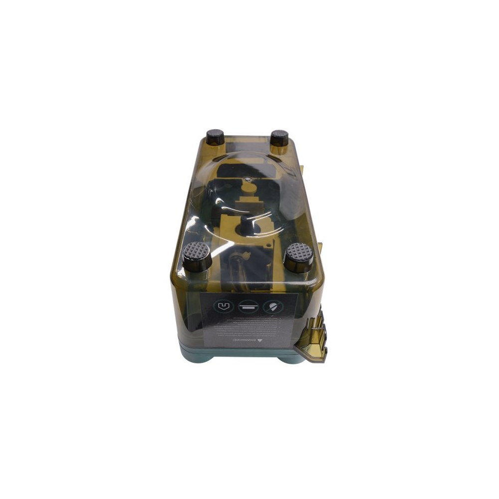 Насос дренажный GREEN TANK LAMPRECHT LP500-08TN