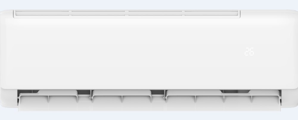 Фанкойл настенный двухтрубный ROYAL Clima MACS-I-W29P2K
