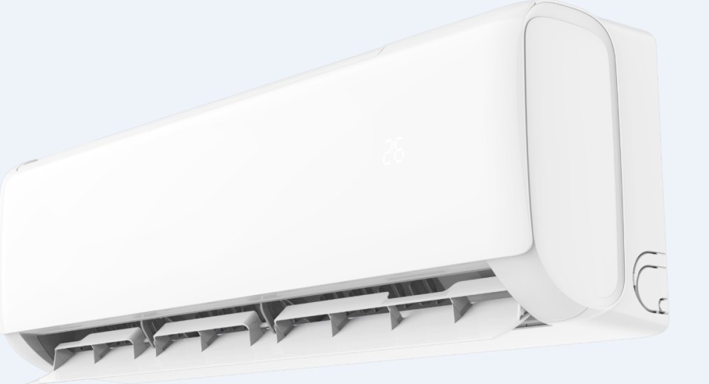 Фанкойл настенный двухтрубный ROYAL Clima MACS-I-W45P2K