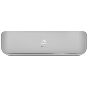 Внутренний блок мульти сплит-системы настенного типа Hisense Premium SILVER Free Match DC Inverter AMS-09UW4RVETG00(S)