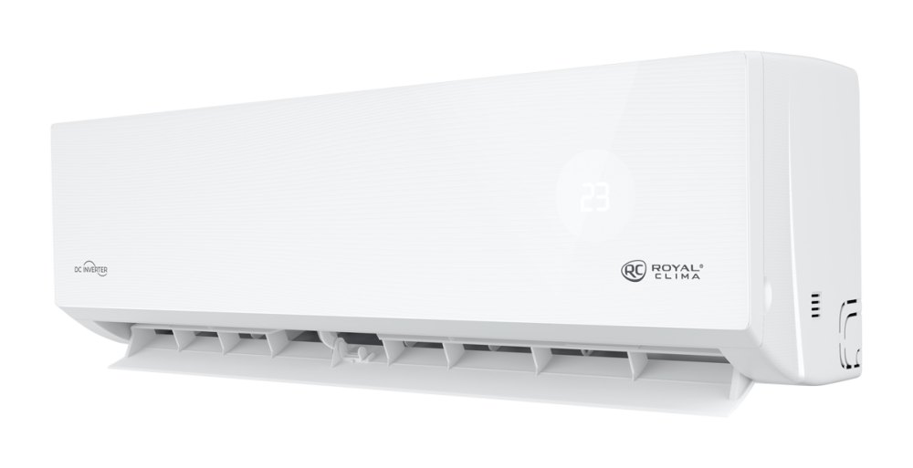 Инверторная сплит-система ROYAL Clima OPTIMUM 2.0 Inverter RCI-OME22HN