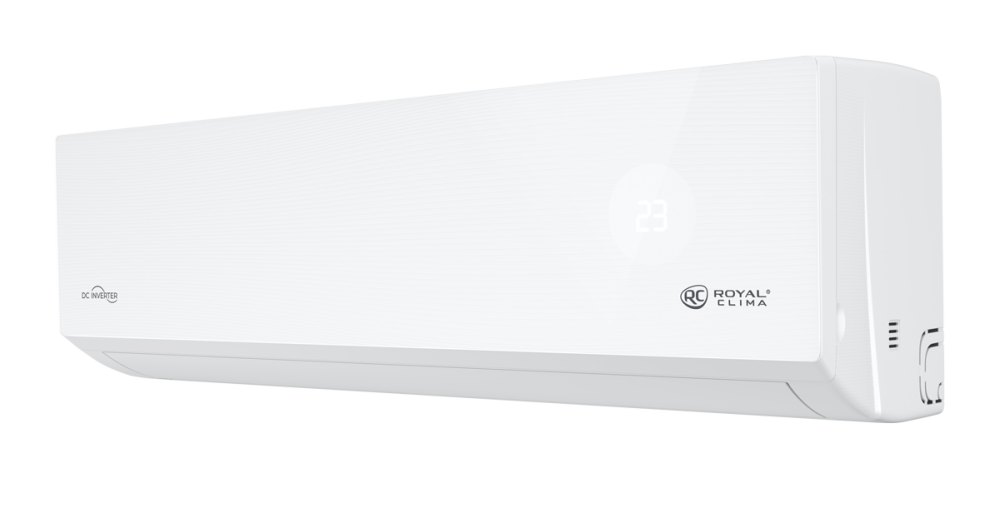 Инверторная сплит-система ROYAL Clima OPTIMUM 2.0 Inverter RCI-OME28HN