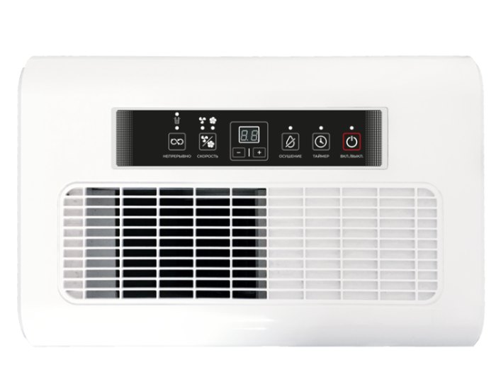 Осушитель воздуха ROYAL Clima PACIFIC RD-PC70-E