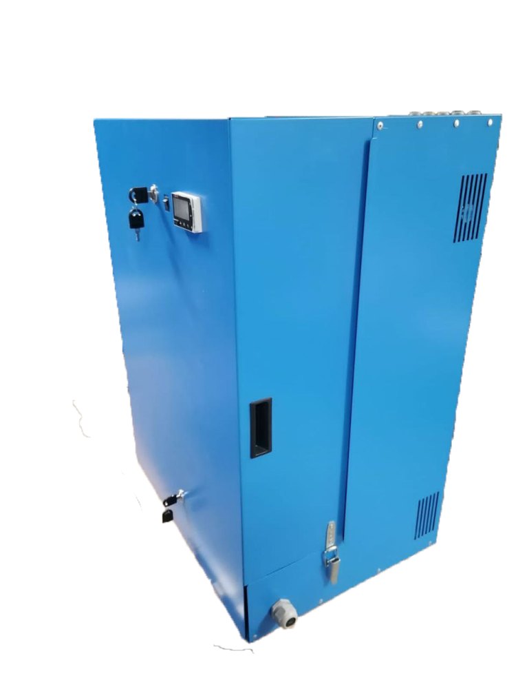 Пароувлажнитель изотермический ROYAL Clima RHE-7