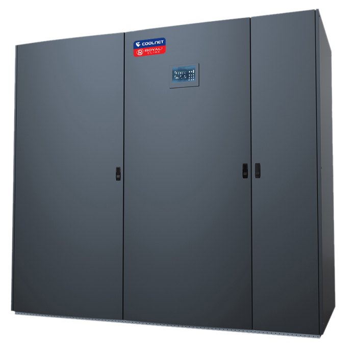 Прецизионный кондиционер ROYAL Clima RRCW41D/U