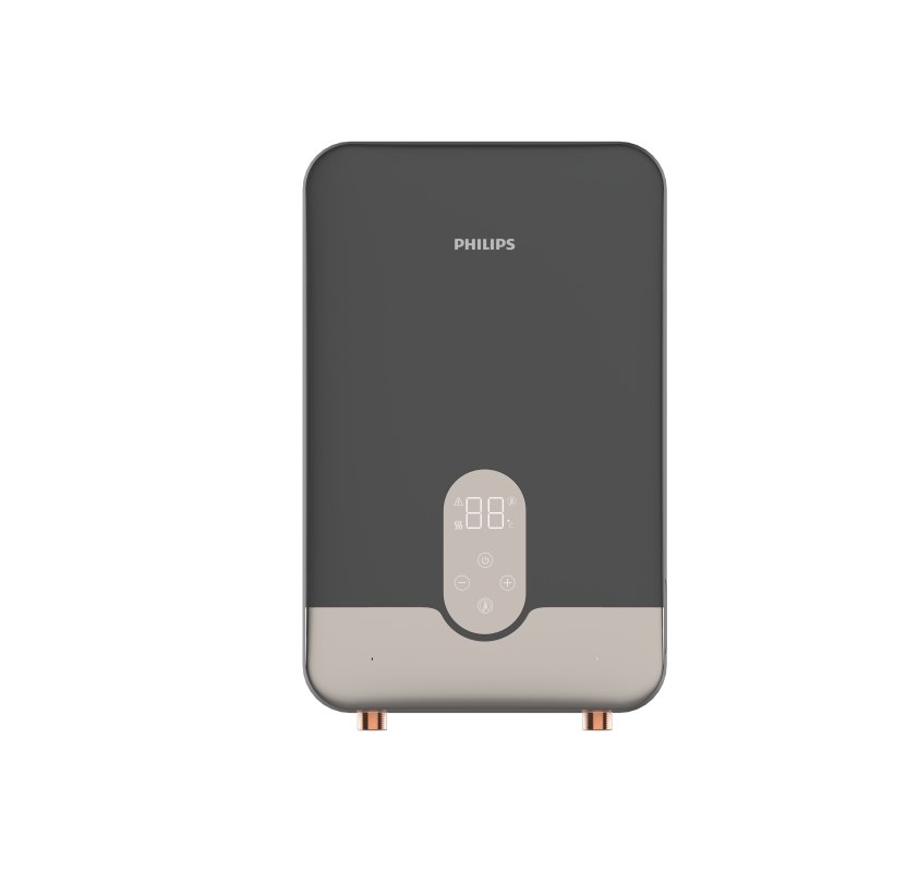 Проточный водонагреватель Philips Bath-S AWH1011/51(85HB)