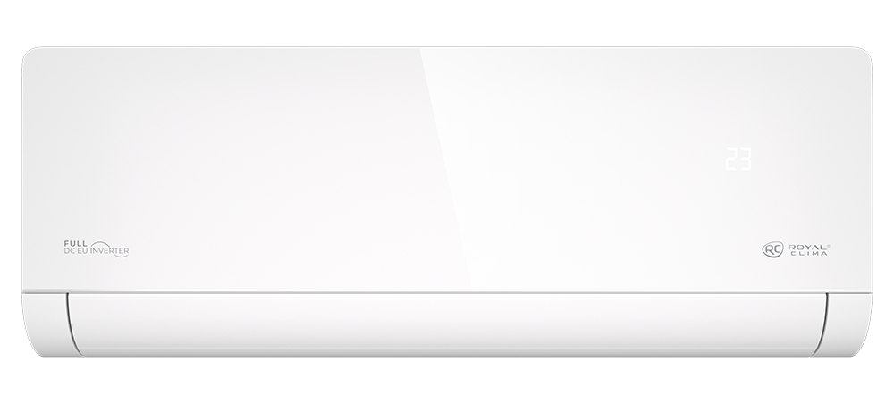 Инверторная сплит-система ROYAL Clima ROYAL SUPREMO BLANCO FULL DC EU Inverter RCI-RSB30HN