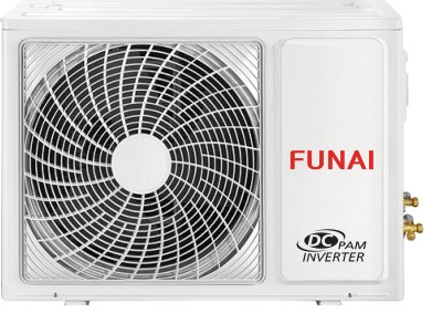Инверторная сплит-система FUNAI SAMURAI Inverter RACI-SM35HP.D03