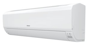 Внутренний блок мульти сплит-систем настенного типа Hitachi Multizone Premium RAK-15QPE