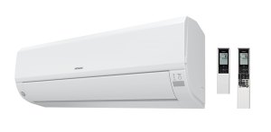 Инверторная сплит-система Hitachi Sendo RAK-35RPE/RAC-35WPE