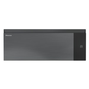 Инверторная сплит-система Hisense SENSATION SLIDER PRO CARBON SUPERIOR DC Inverter AS-18UW4RFMQK00(B)