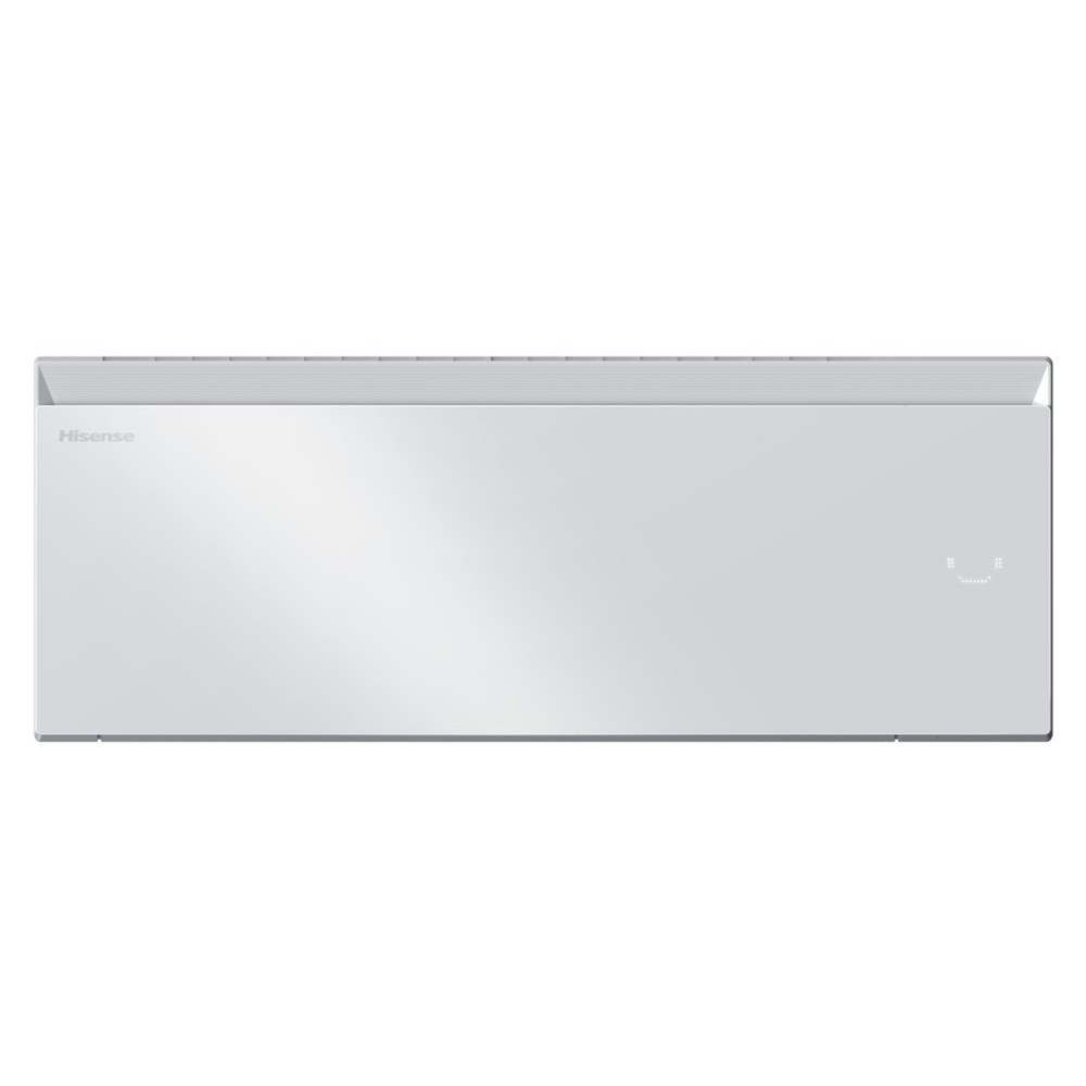 Инверторная сплит-система Hisense SENSATION SLIDER PRO SUPERIOR DC Inverter AS-10UW4RWMQK00 Инверторная сплит-система Hisense SENSATION SLIDER PRO SUPERIOR DC Inverter AS-10UW4RWMQK00