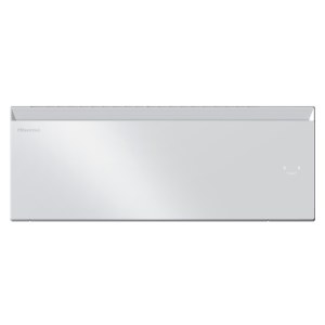 Инверторная сплит-система Hisense SENSATION SLIDER PRO SUPERIOR DC Inverter AS-10UW4RWMQK00