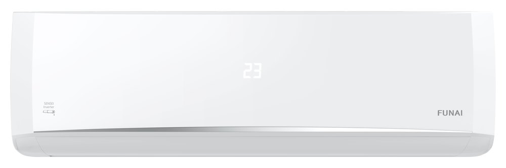 Инверторная сплит-система FUNAI SENSEI Inverter RAC-I-SN75HP.D04 Инверторная сплит-система FUNAI SENSEI Inverter RAC-I-SN75HP.D04