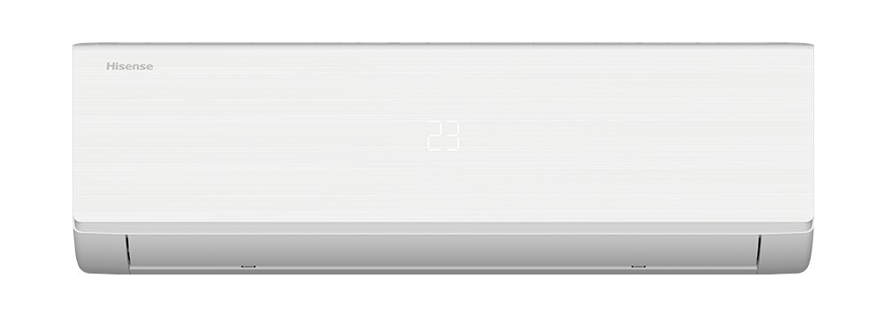 Инверторная сплит-система Hisense GOAL 2.0 DC Inverter AS-09UW4RYRKJ05