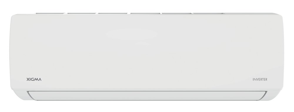 Инверторная сплит-система XIGMA TURBOCOOL Inverter XGI-TX27RHA