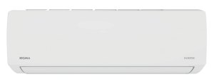Инверторная сплит-система XIGMA TURBOCOOL Inverter XGI-TXE35RHA