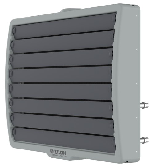 Водяной тепловентилятор ZILON HP-30.003W