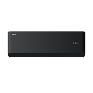 Внутренний блок мульти сплит-системы настенного типа Hisense VIBE PRO CARBON MULTI EU DC Inverter AMS-18UW4RXPHB00(B)