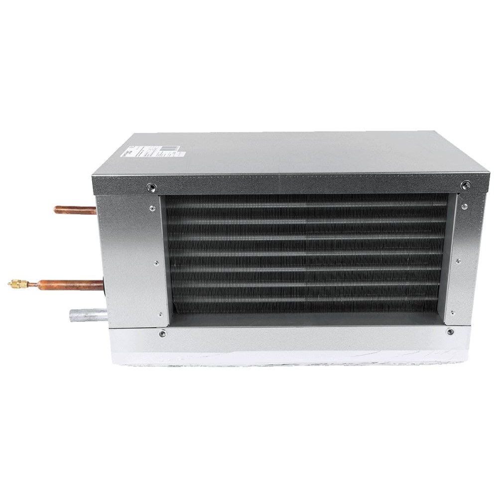 Водяной охладитель ZILON ZWS-W 600x350/3