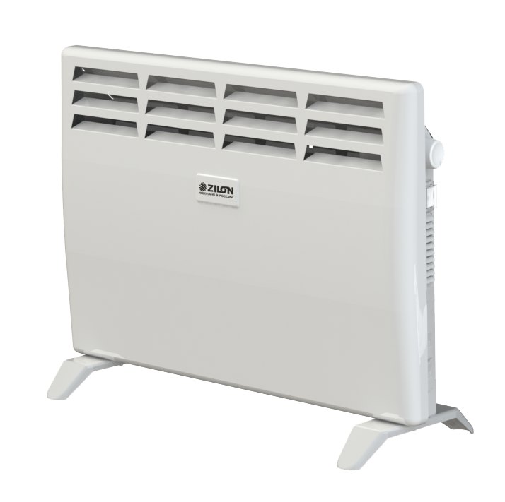 Конвектор ZILON ZHC-1000 SR3.0 ECO Конвектор ZILON ZHC-1000 SR3.0 ECO