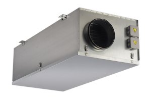Приточная вентиляционная установка ZILON ZPE 6000-60,0 L3